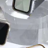 Apple Watch用アクセ登場