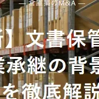 完全無料のM&A