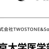 TWOSTONE&Sonsの新提携