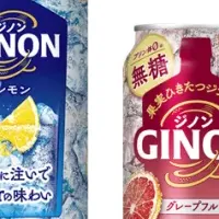 新アサヒGINONの魅力