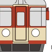 宮津線100周年列車