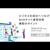 Web運用セミナー